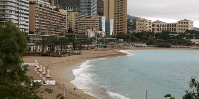 Deux hivers de travaux pour protéger le littoral du Larvotto à Monaco