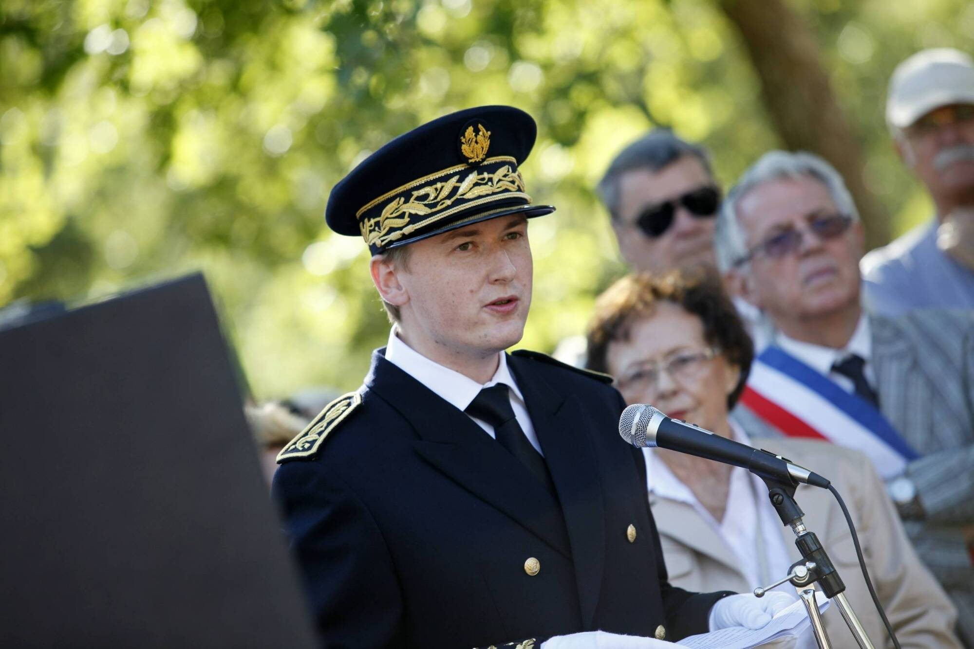 Ancien directeur de cabinet des préfets des Alpes-Maritimes et du Var, François-Xavier Lauch nommé préfet du Tarn