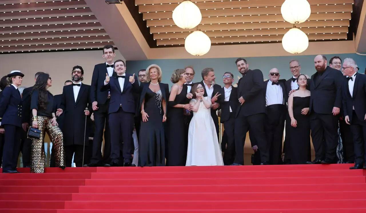 Le film d'Artus "Un p'tit truc en plus" devient le plus gros succès de l'année dans les salles de cinéma françaises