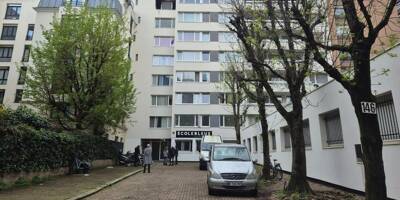 Incendie rue de Charonne à Paris: une des victimes présente une plaie compatible avec un tir d'arme