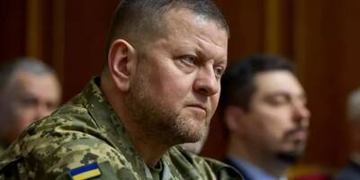 Guerre en Ukraine: il était le 