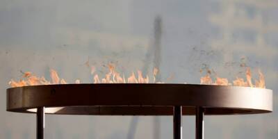 JO-2024: le chaudron refuse de s'allumer au troisième jour du relais de la flamme à Manosque