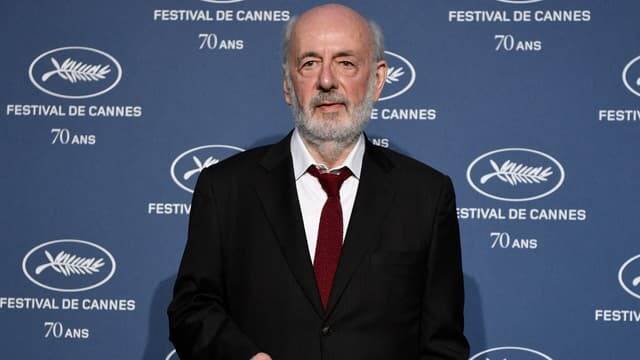 Il avait réalisé "Les Valseuses" ou encore "Tenue de soirée": Bertrand Blier est mort à 85 ans