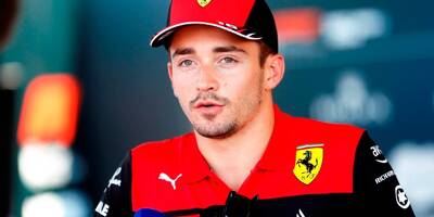 Grand Prix de France de F1: pour Charles Leclerc ne part pas favori malgré sa pole position