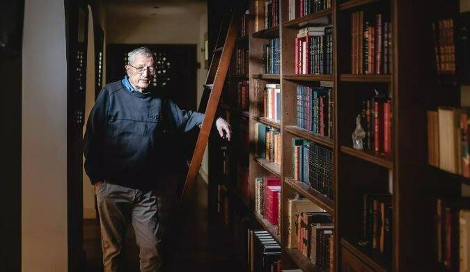 Décès de François Léotard: "Nous perdons un esprit libre", salue Emmanuel Macron... suivez les réactions en direct