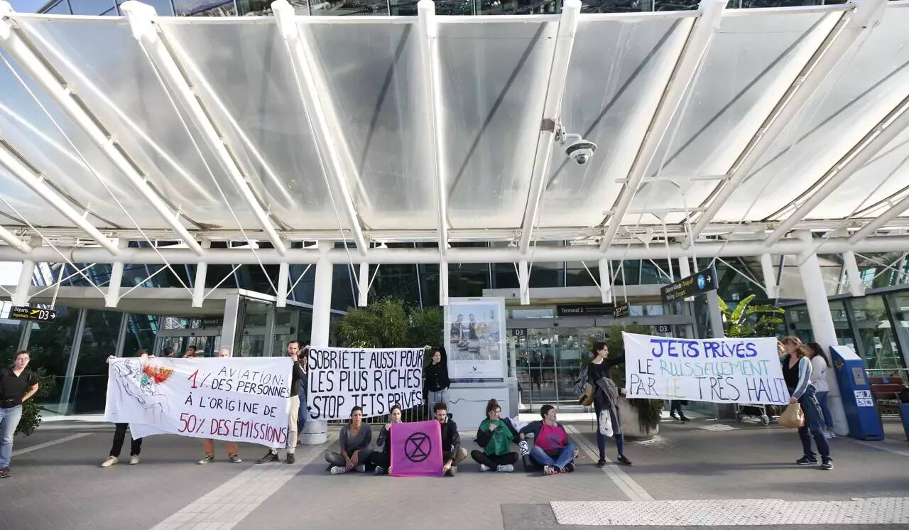 "J'ai fait le deuil de mon avenir." Comment faire face à l'éco-anxiété chez les jeunes?