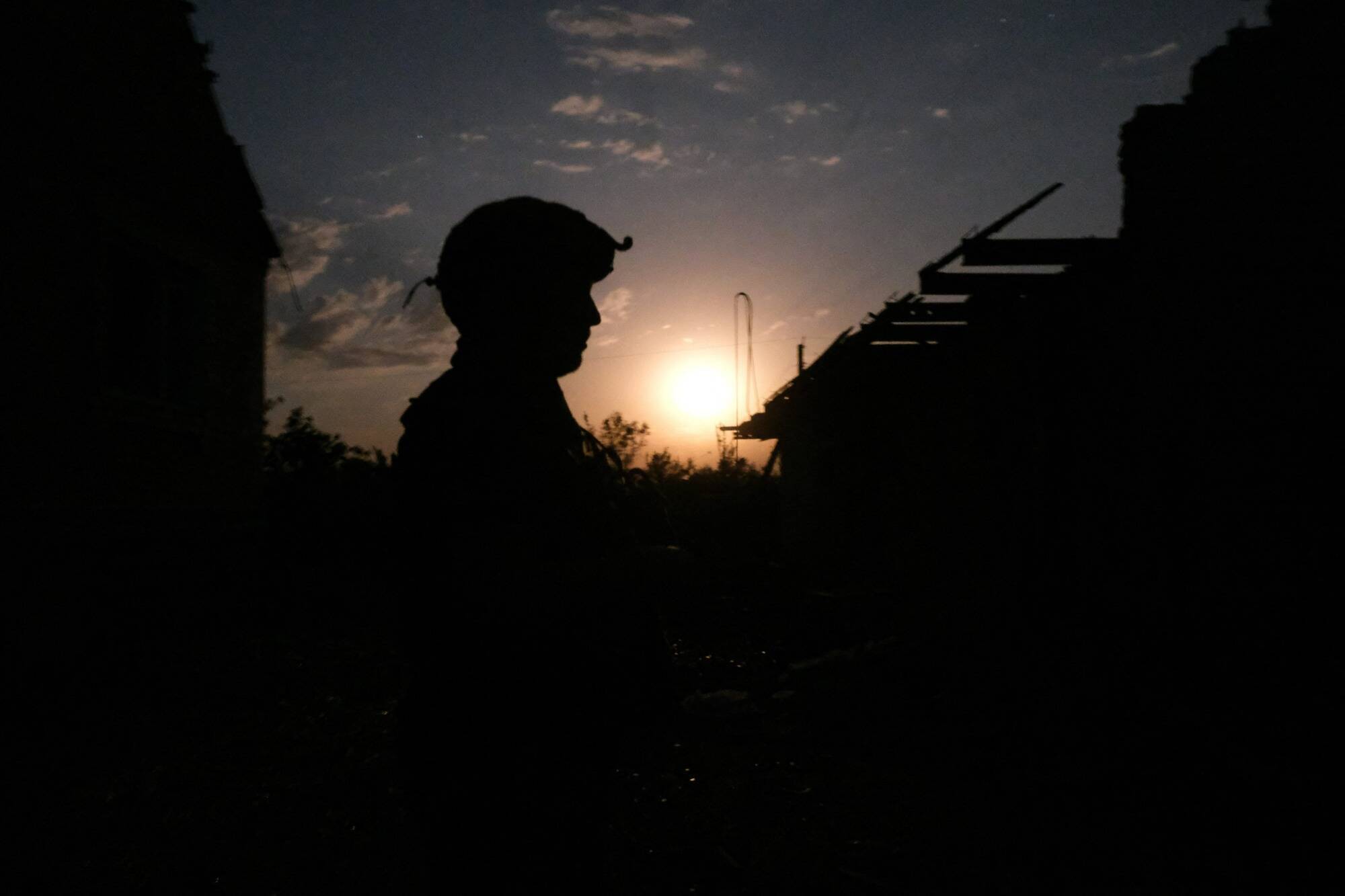 L'Ukraine pense pouvoir remporter la guerre dans l'année si l'Occident lui livre des armes de longue portée