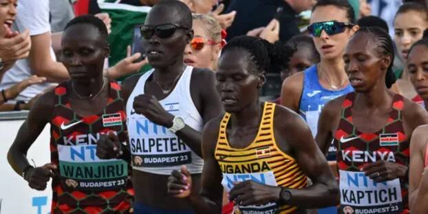 Les funérailles de l'athlète Rebecca Cheptegei, brûlée par son compagnon, auront lieu en Ouganda le 14 septembre