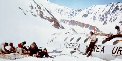 50 ans du crash des Andes: la première nuit a été 