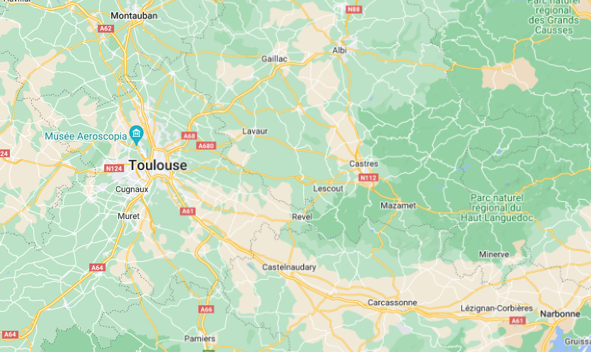 Une croix gammée, des tags homophobes et des symboles nazis retrouvés sur la mairie d'un village du sud de la France