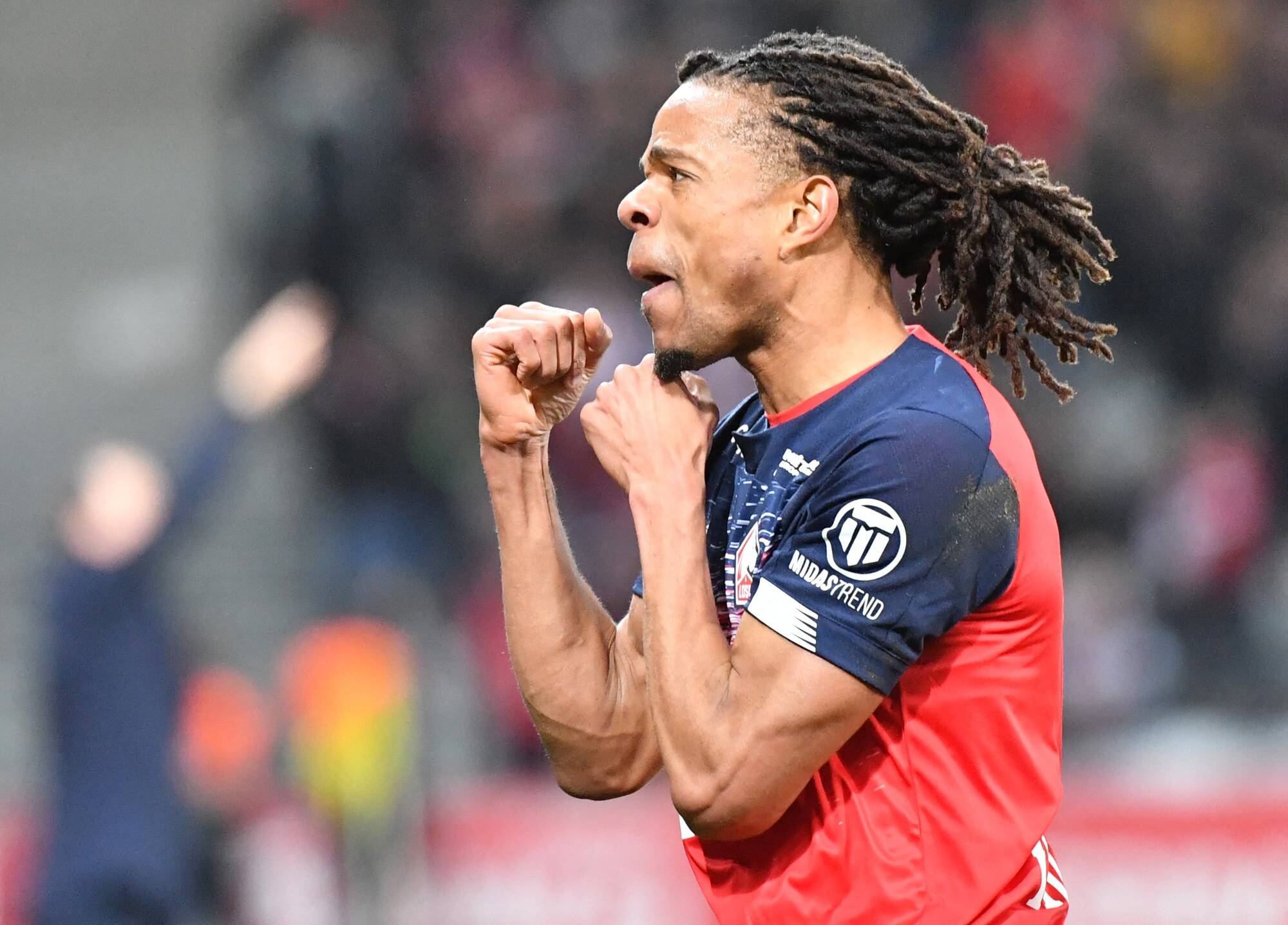 L'ancien joueur de l'OGC Nice Loïc Rémy quitte Rizespor pour l'Adana Demirspor, en Turquie