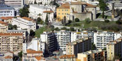 Mal-logement: pourquoi Nice est particulièrement pointée du doigt par la Fondation Abbé Pierre?