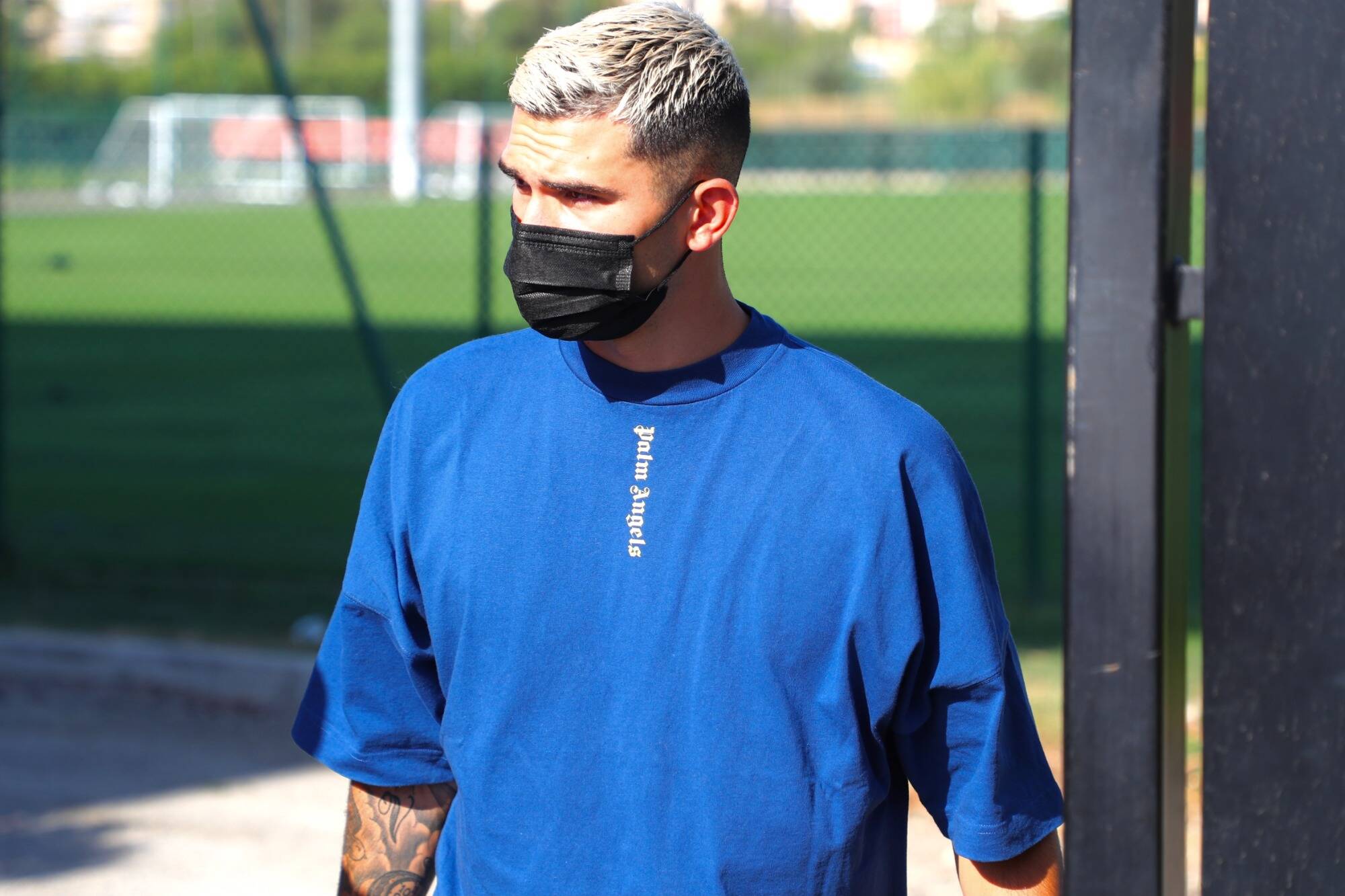 L'OGC Nice prête Lucas Da Cunha à Clermont