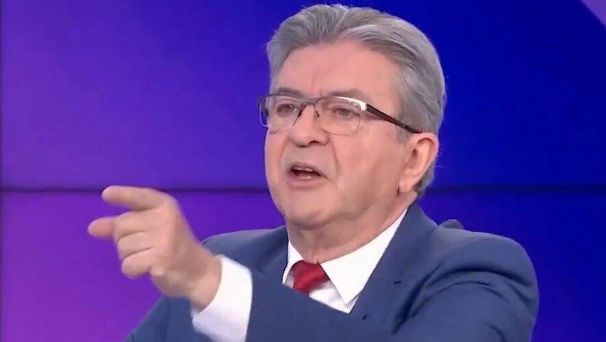 LFI et les Ecologistes appellent à un rassemblement contre l'extrême droite dimanche à Paris