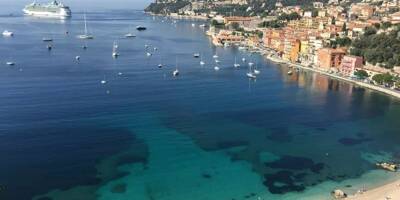 Le soleil signe son retour sur la Côte d'Azur ce jeudi, la barre des 20°C dépassée