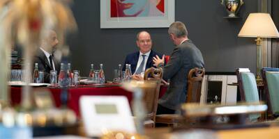 Logement des Monégasques, futur centre commercial et gestion des déchets: le prince Albert II se positionne sur trois dossiers brûlants à Monaco