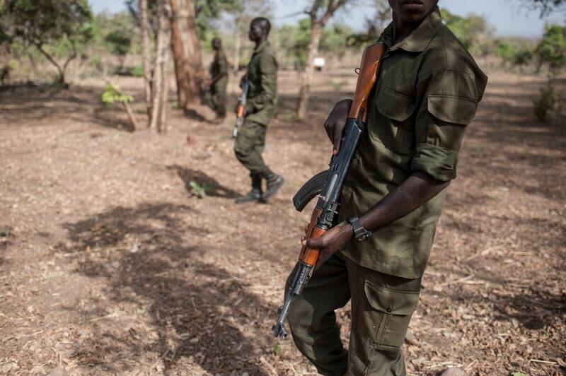 Un ancien militaire français parmi les six morts lors d'une attaque djihadiste au Bénin