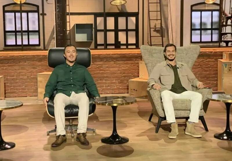 On vous parle de ce Niçois qui passe ce mercredi à "Qui veut être mon associé" sur M6 avec sa solution Urgentime, pour sauver des vies