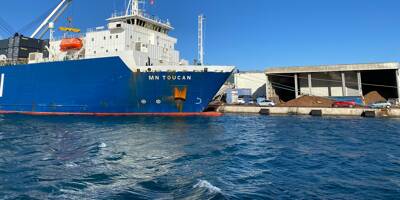 Le Maritime Business Day, vitrine des infrastructures logistiques portuaires de la rade toulonnaise