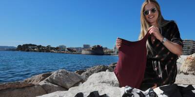 Comment la startup Posidonie à Toulon commercialise des maillots de bain écoresponsables