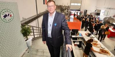 Pourquoi l'entreprise Satinox dans les Yvelines a choisi le Var pour y ouvrir son usine de production de fixations