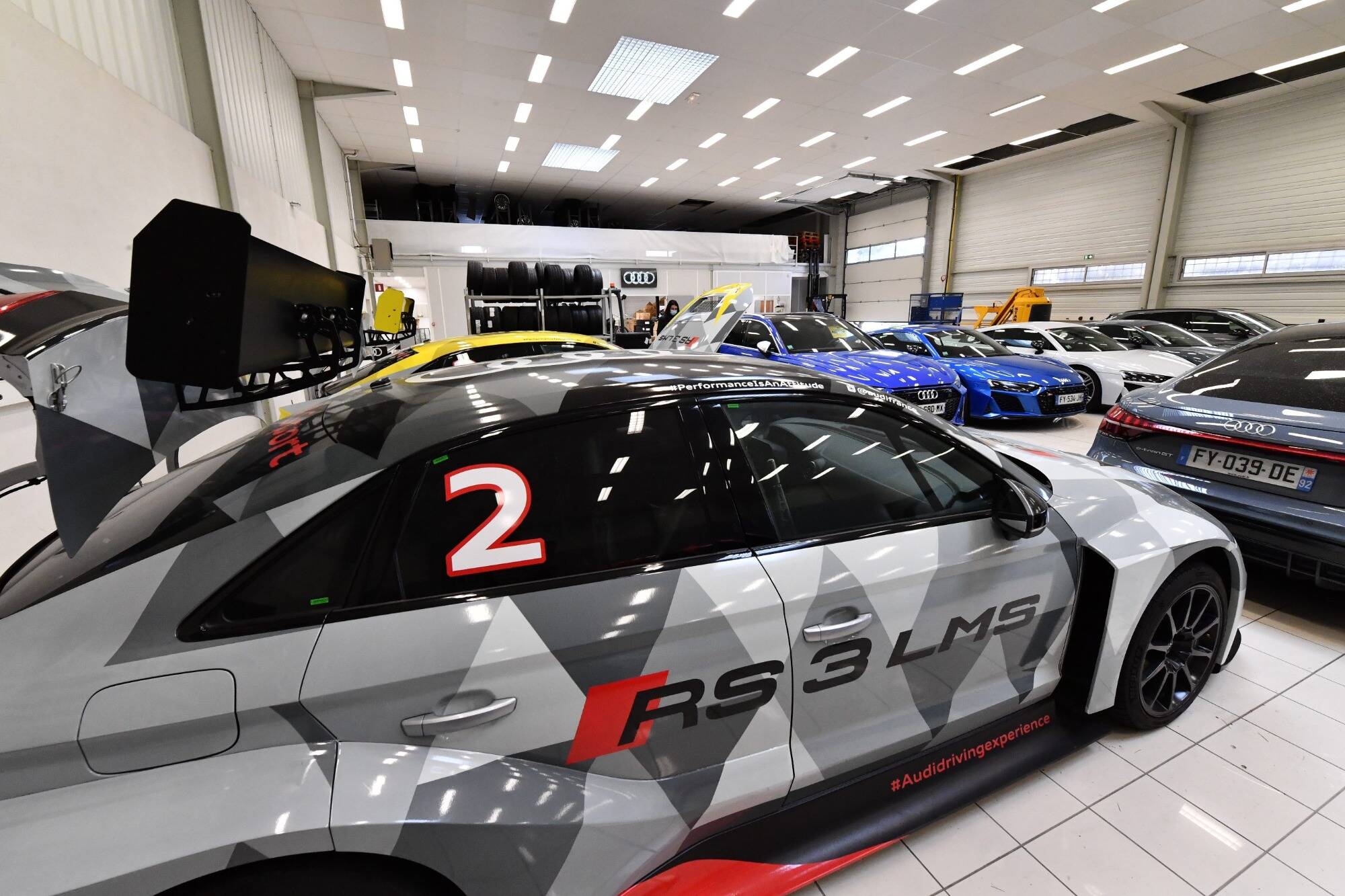 Pourquoi Oreca reste le fleuron automobile varois toujours en première ligne