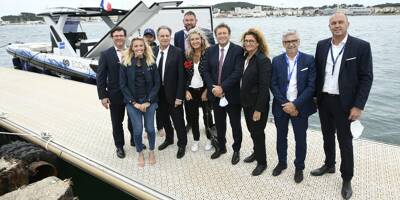 Pourquoi le développement de l'hydrogène vert dans le Var et du yachting durable est une opportunité pour la Région