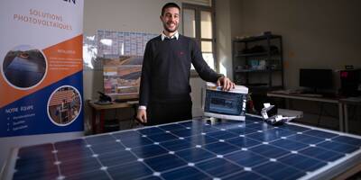 Comment Efisun à Draguignan est devenu un acteur international de la transition énergétique