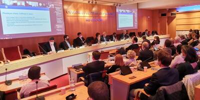 Opération transparence à la Chambre de commerce et d'industrie de Nice pour son assemblée générale