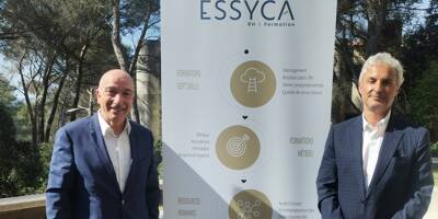 Que propose ESSYCA, la nouvelle marque du groupe AGYCA, spécialisée dans les ressources humaines?