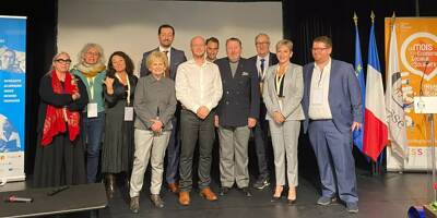 Les premières Assises de l'Economie sociale et solidaire à Grasse ont mis en lumière une filière indispensable au territoire mais peu portée