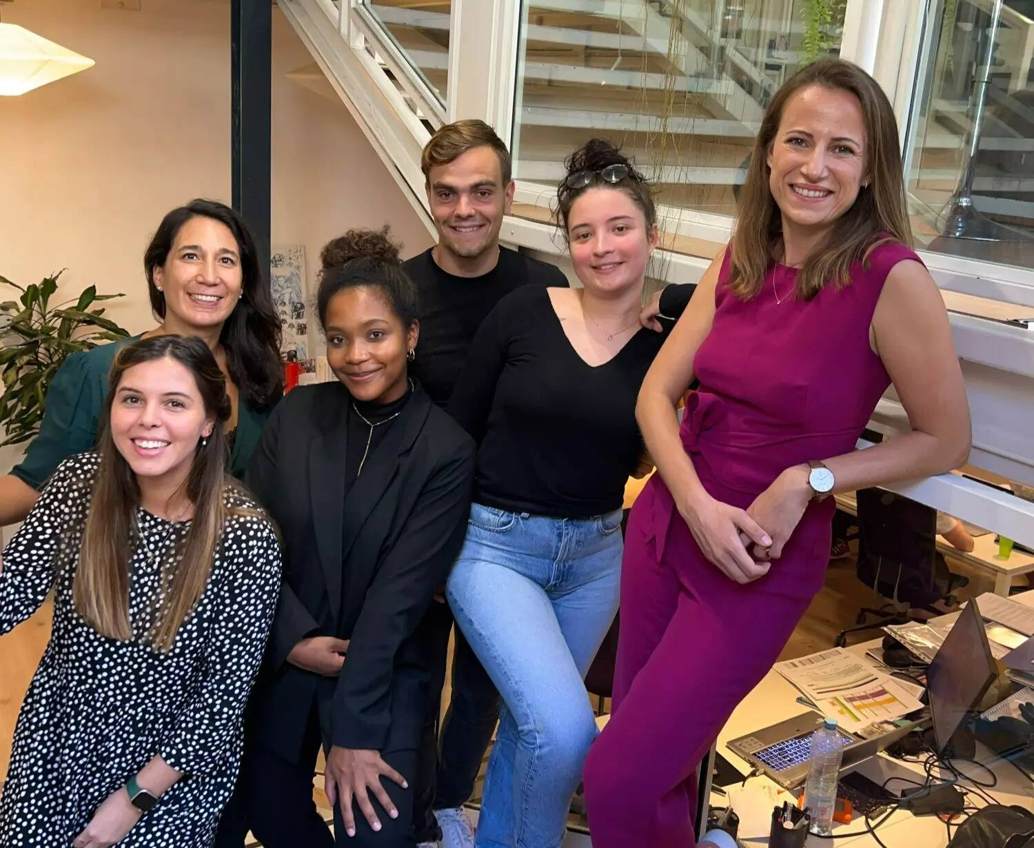 A Nice, la jeune pousse Native Spaces lève 2 millions d'euros pour booster sa plateforme de locations de luxe