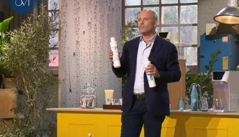 L'entreprise niçoise OVI séduit trois investisseurs de "Qui veut être mon associé?"