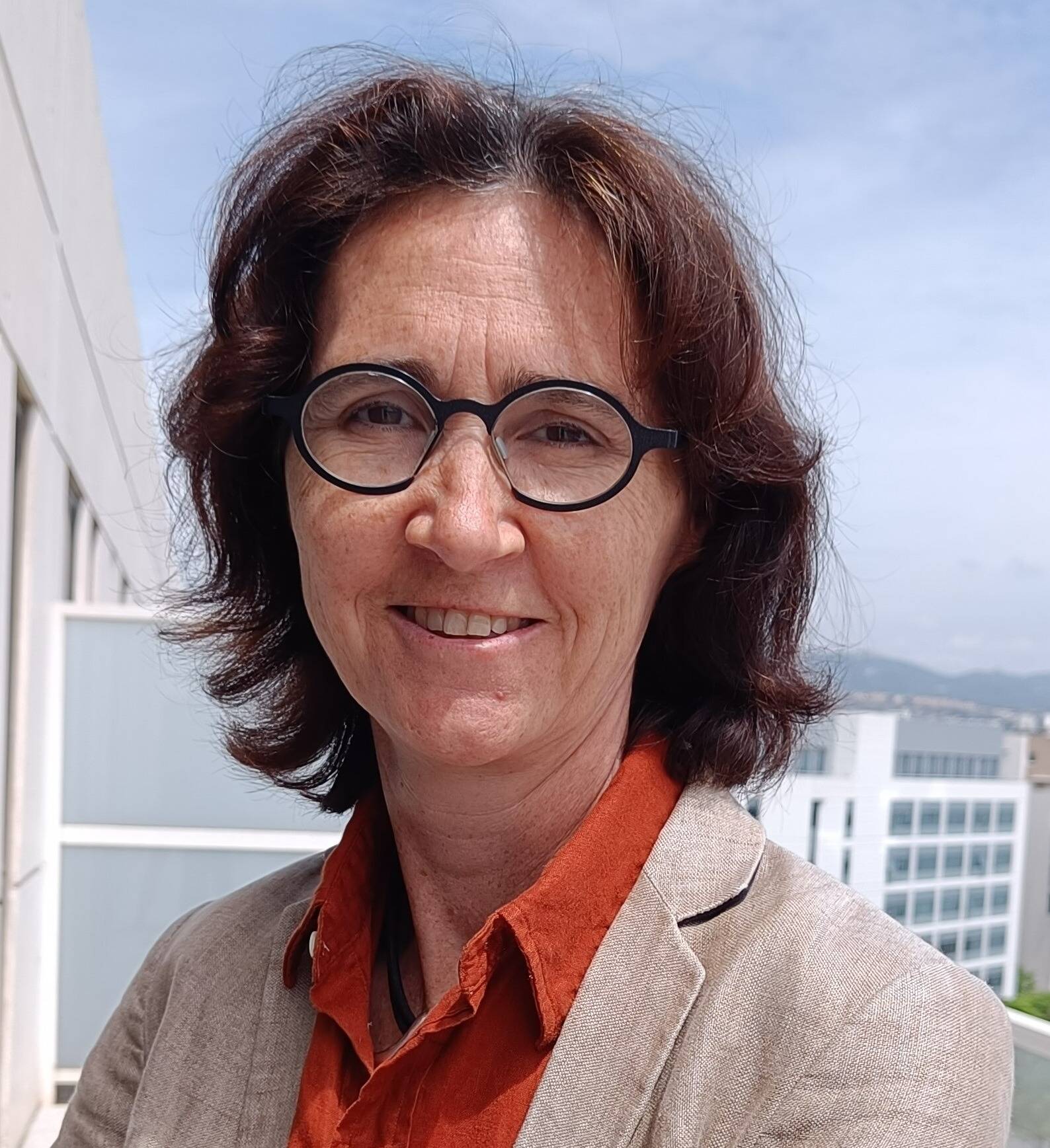 Une nouvelle directrice à la BFI de la Banque Postale