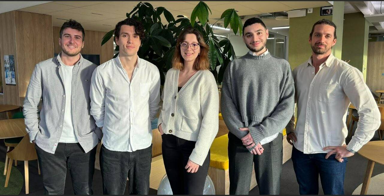 Avec une levée d'1,3 million d'euros, la Niçoise Sezame ouvre les portes des palaces