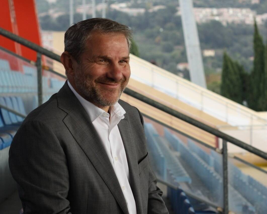 Le Stade Niçois ouvre 10% de son capital au grand public, et si vous rentriez dans la mêlée?