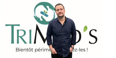 Comment fonctionne TriMed's à Monaco, la plateforme antigaspi dédiée aux pharmaciens?
