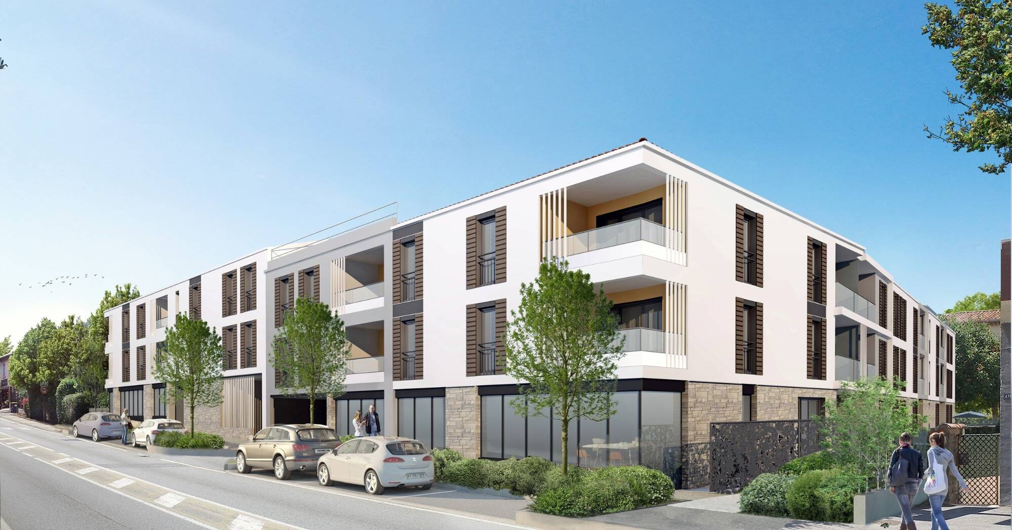 Devenez propriétaire en achetant 30% moins cher que le prix du marché