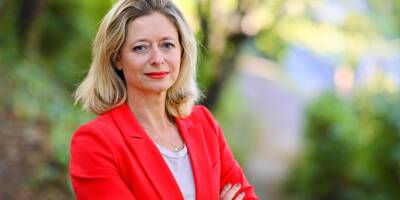 Qui est Anne-Sophie Peyran, la nouvelle directrice communication et marque d'Université Côte d'Azur?
