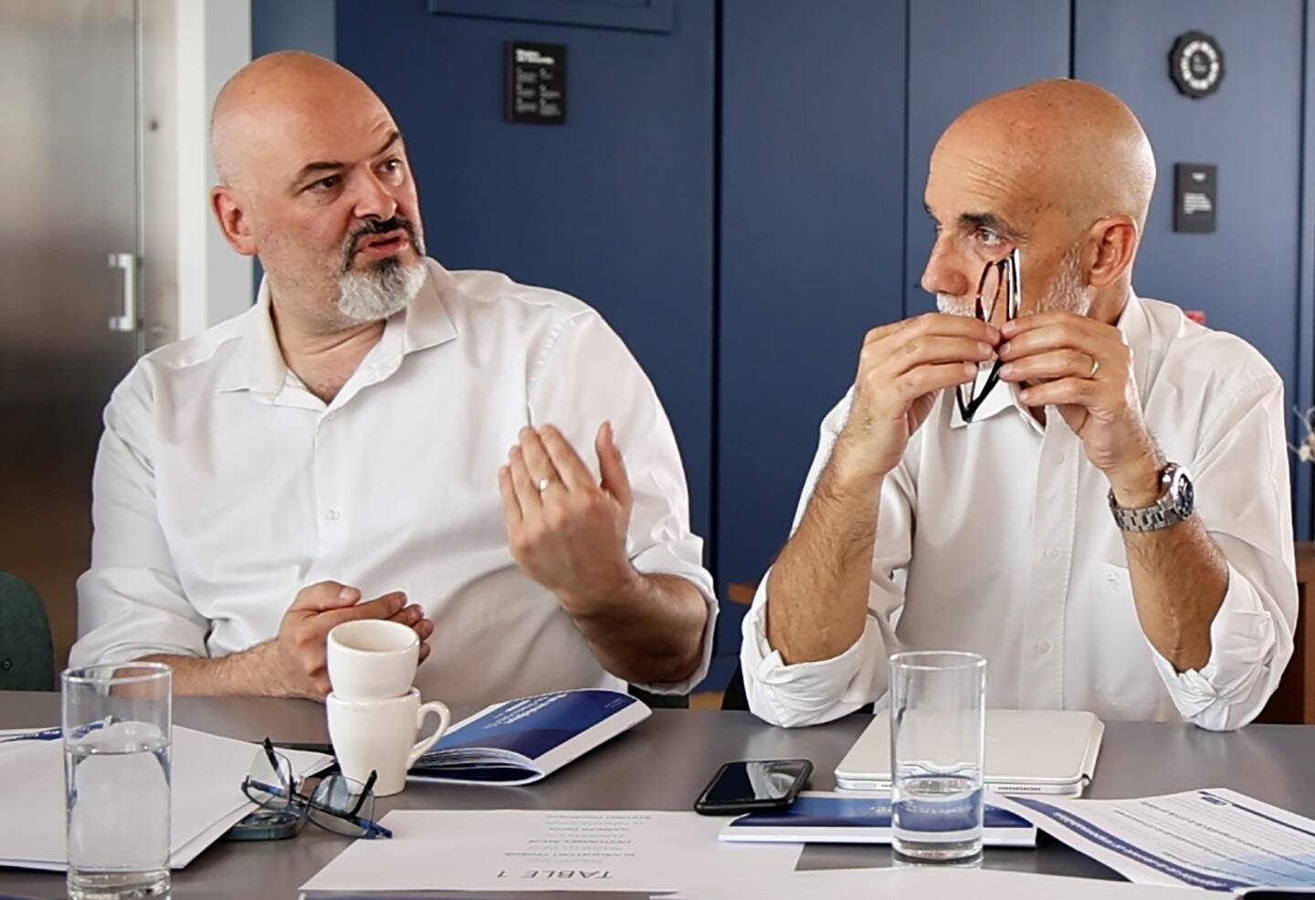 Qui est le nouveau directeur général de la CCI Provence-Alpes-Côte d'Azur