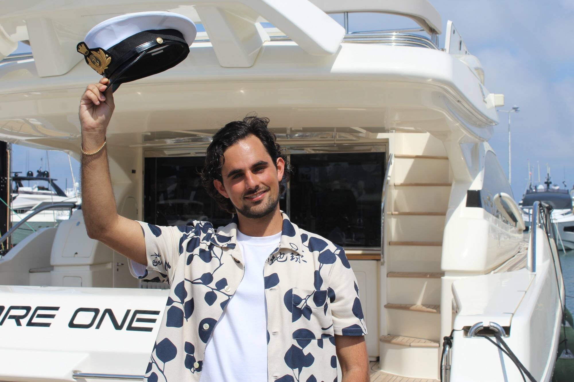 Comment la startup BedBoat a le vent en poupe... sans quitter le port