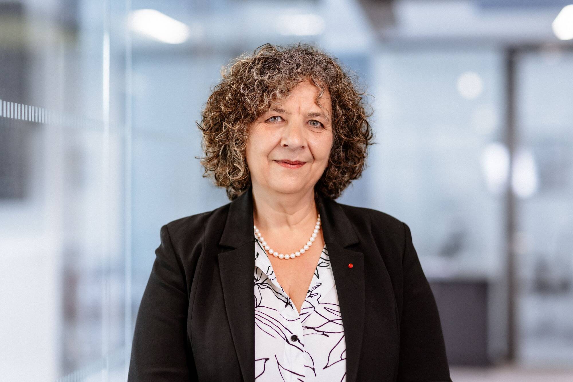 Une ancienne ministre de l'Enseignement supérieur chez Skema