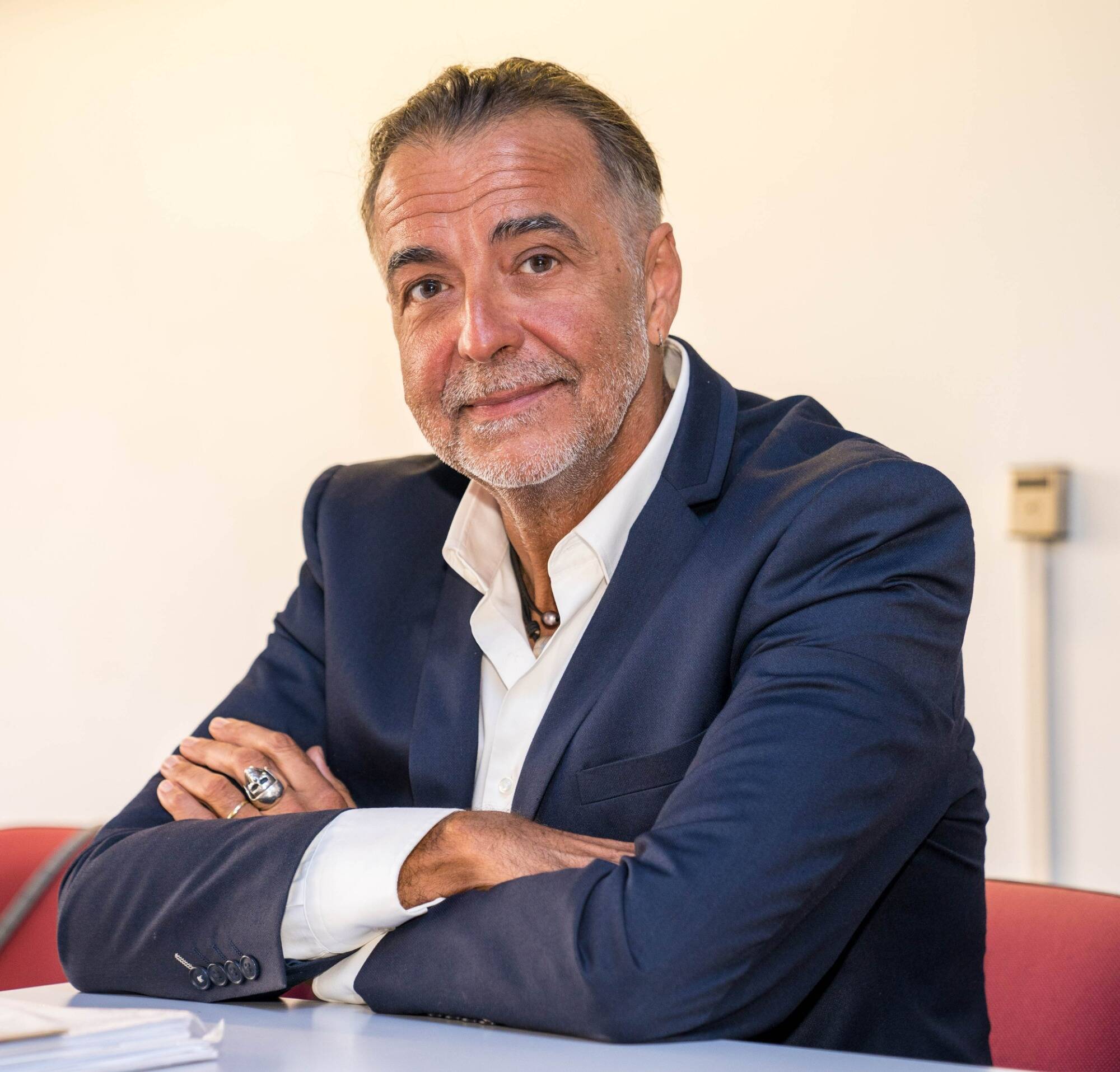 "La chambre de métiers est une boîte à outils au service des artisans"