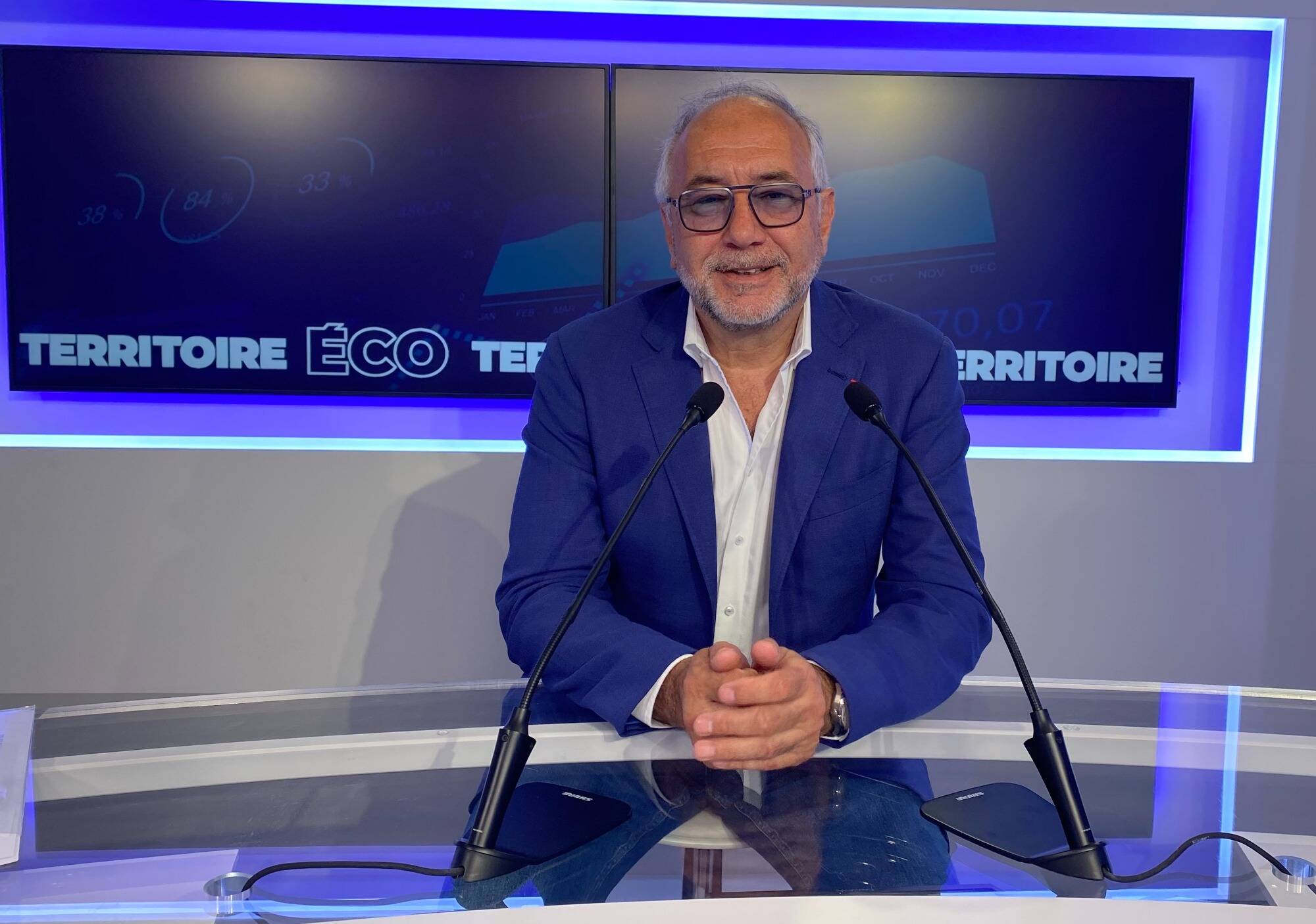 "2025 s'annonce encore exceptionnelle pour les hôteliers et restaurateurs azuréens"