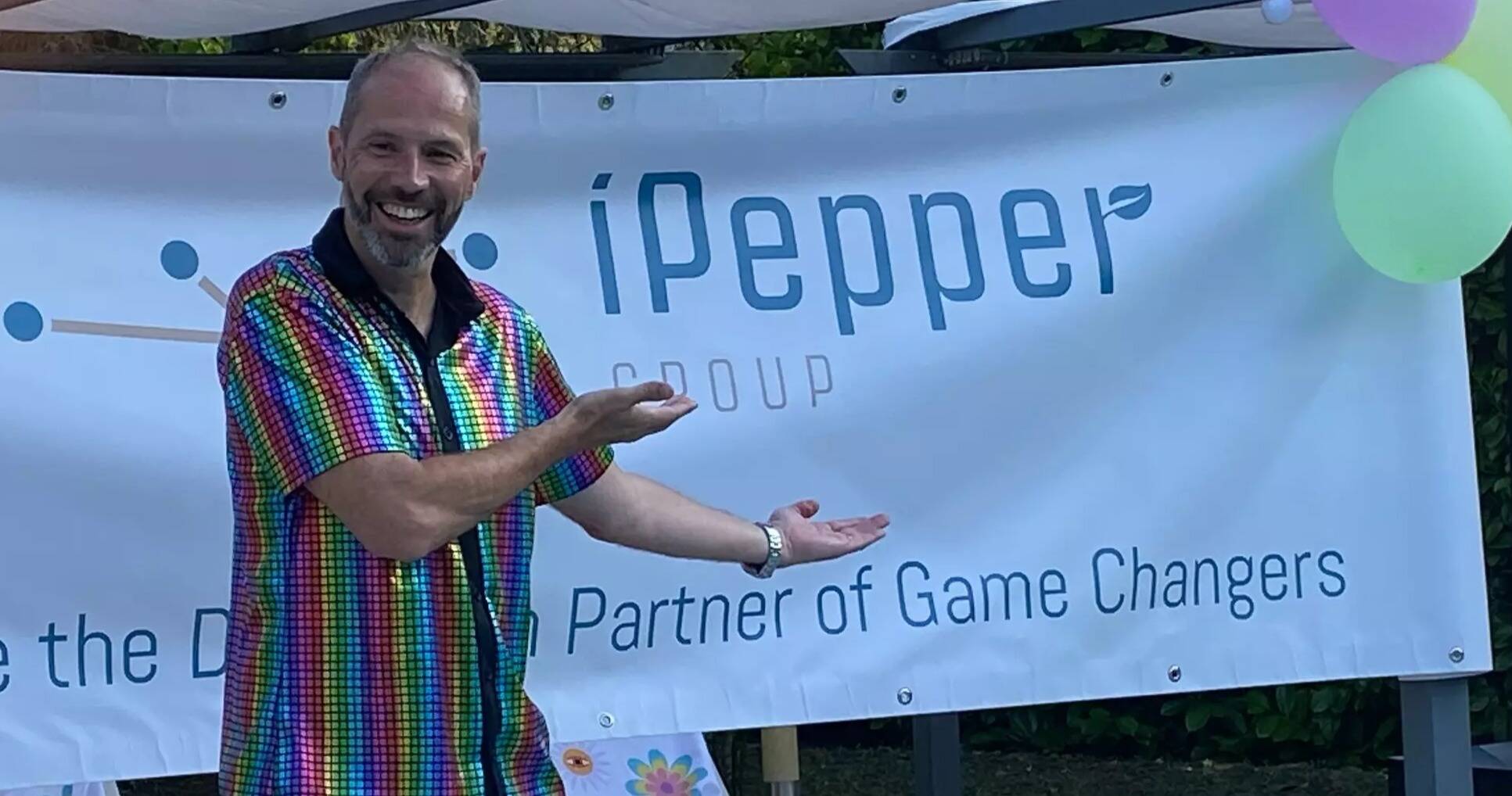 Depuis Mouans-Sartoux, IPepper Group forge son avenir