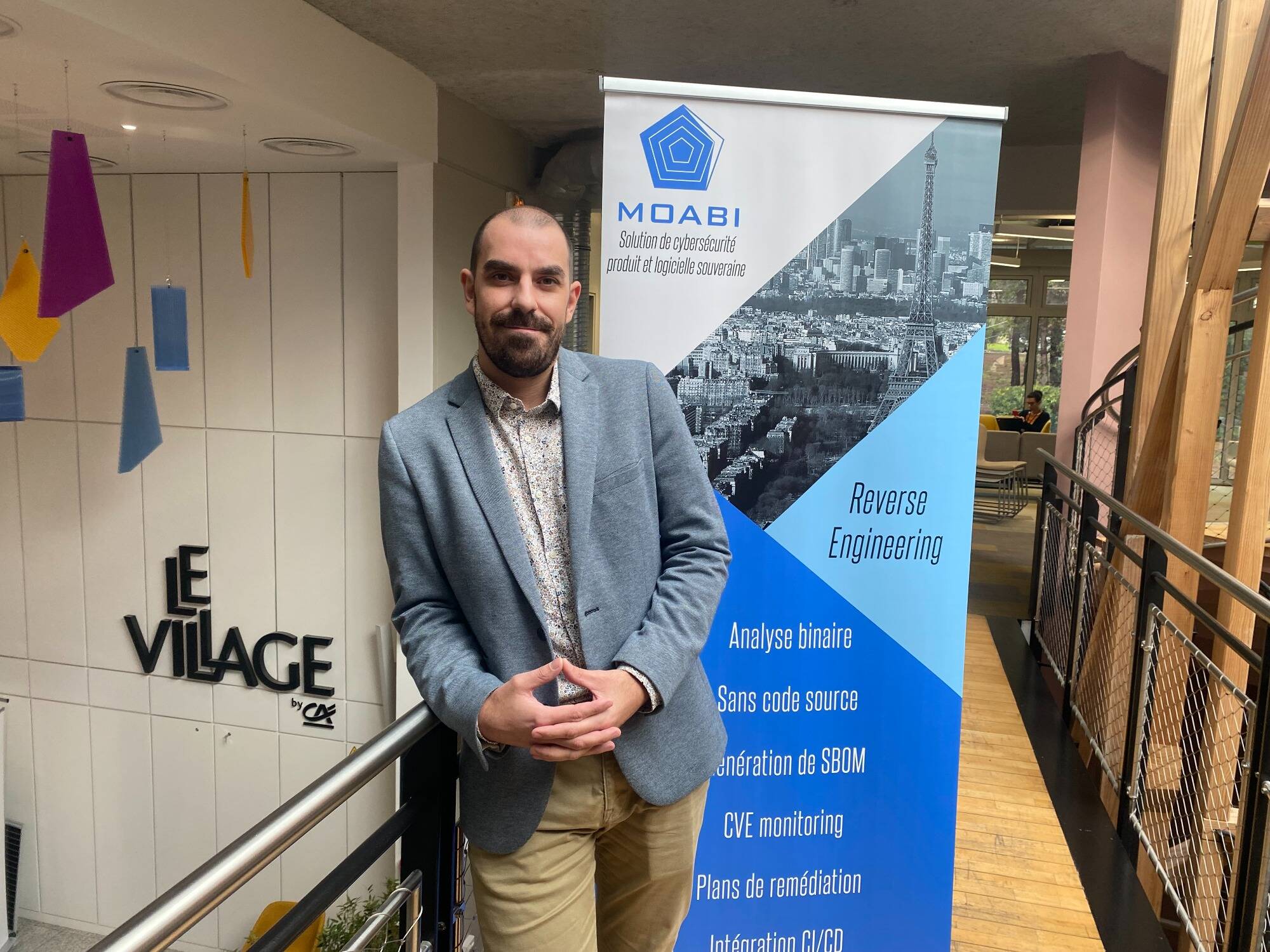 Avec Moabi, les TPE et PME sécurisent leur informatique