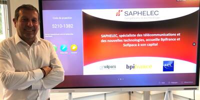 Pourquoi Saphelec, le specialiste biotois des solutions télécoms pour le BtoB, ouvre son capital