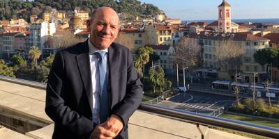 Daniel Sfecci se présente en candidat libre à la présidence de la CCI Nice Côte d'Azur