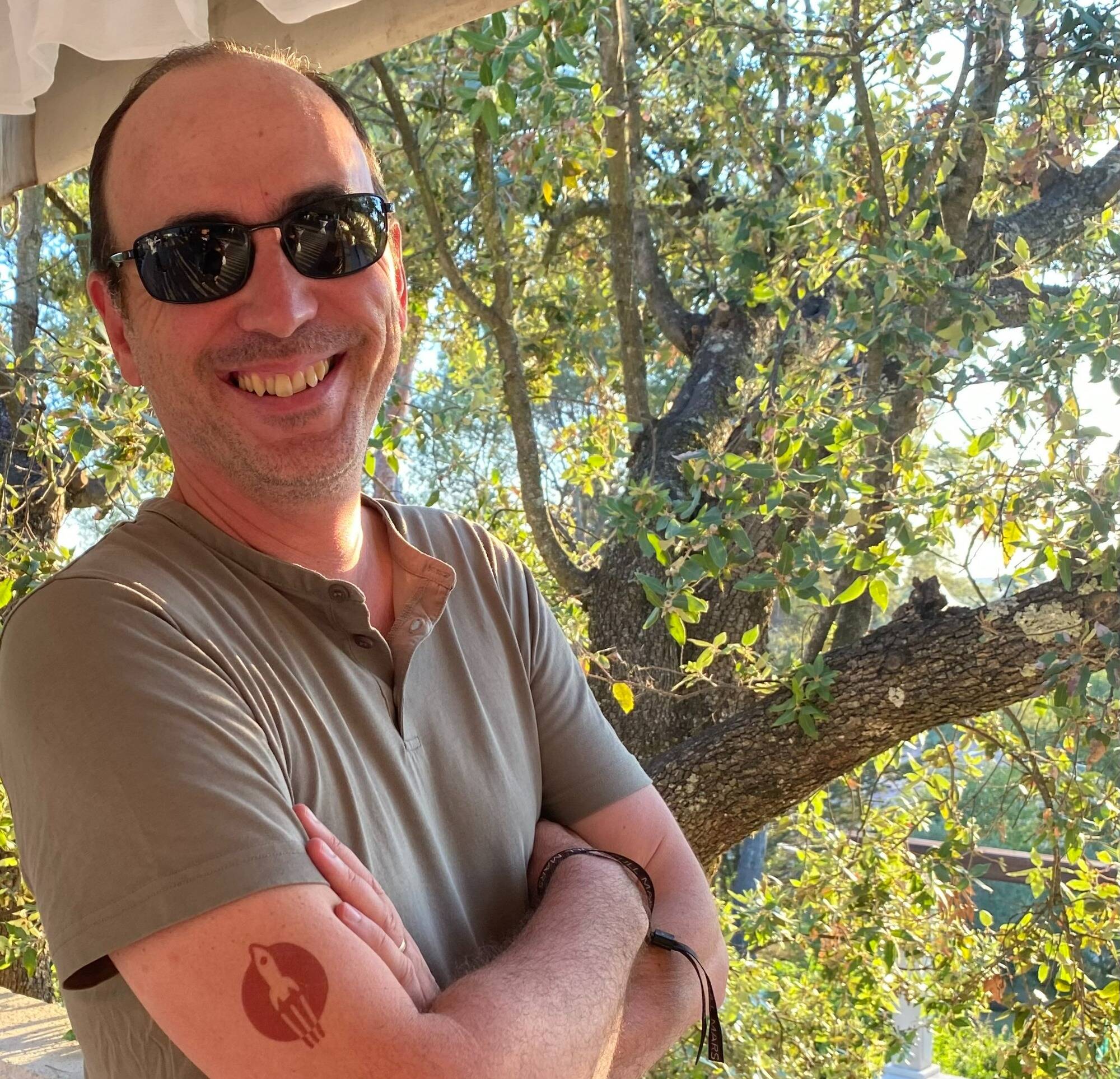 Teach on Mars repousse les frontières du mobile learning