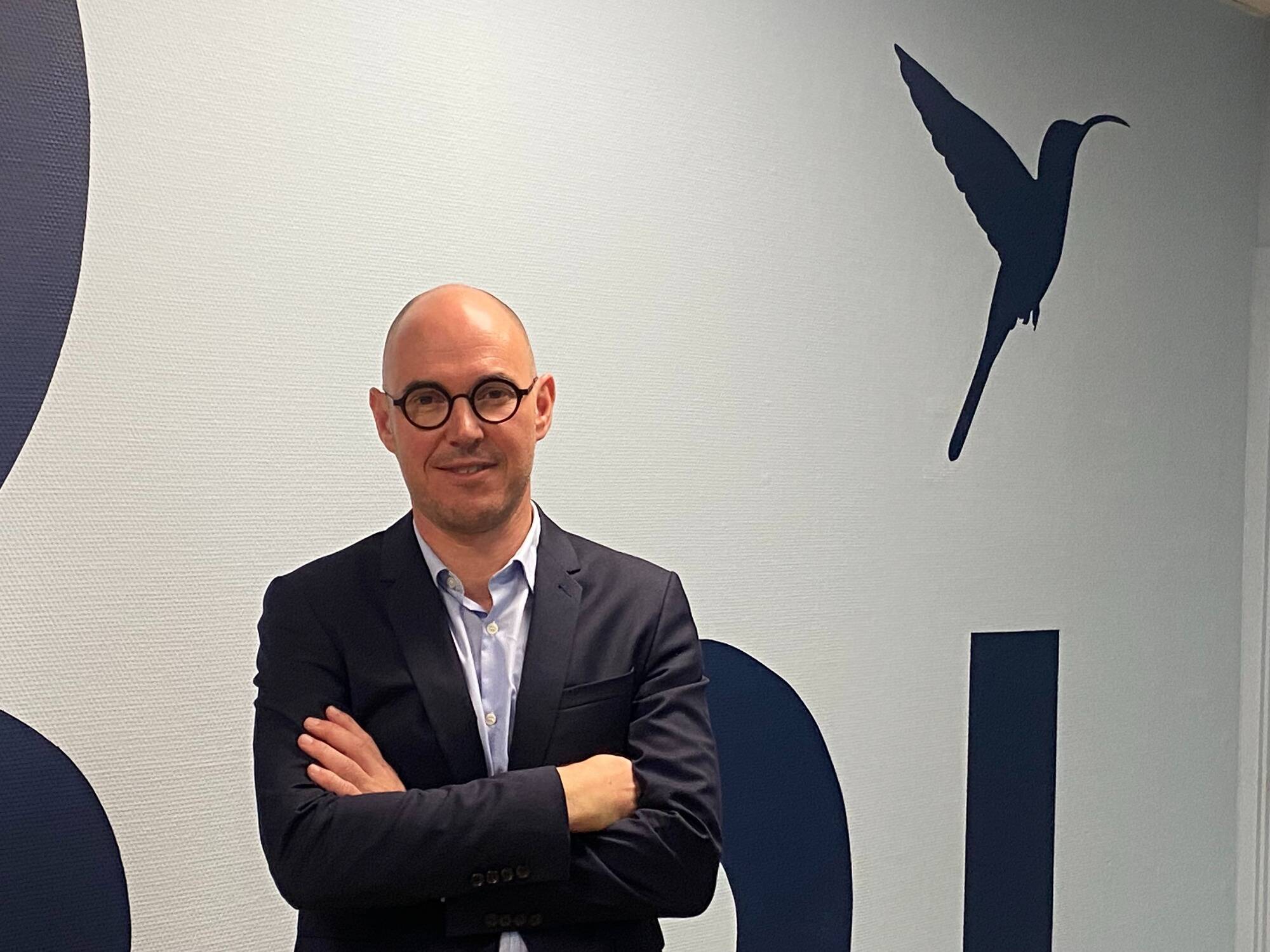 Quelle feuille de route pour le nouveau directeur général de Team Nice Côte d'Azur?